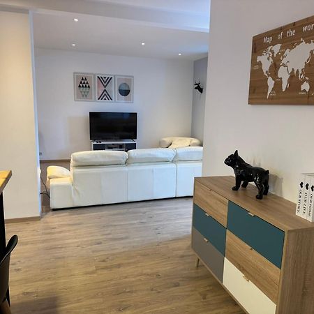Family Villa 29 Le Tréport Dış mekan fotoğraf